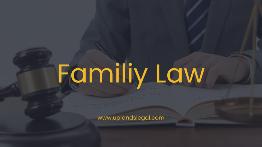 Family Law