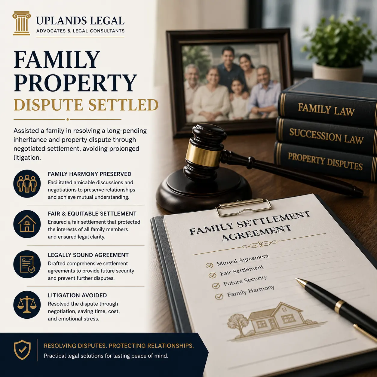 Litigation Services